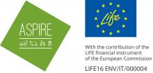 Life Aspire, mobilità sostenibile, Lucca, Lucense