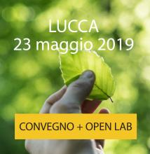 Convegno + Open Lab 23 maggio 2019