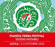 Pianeta Terra Festival 2025